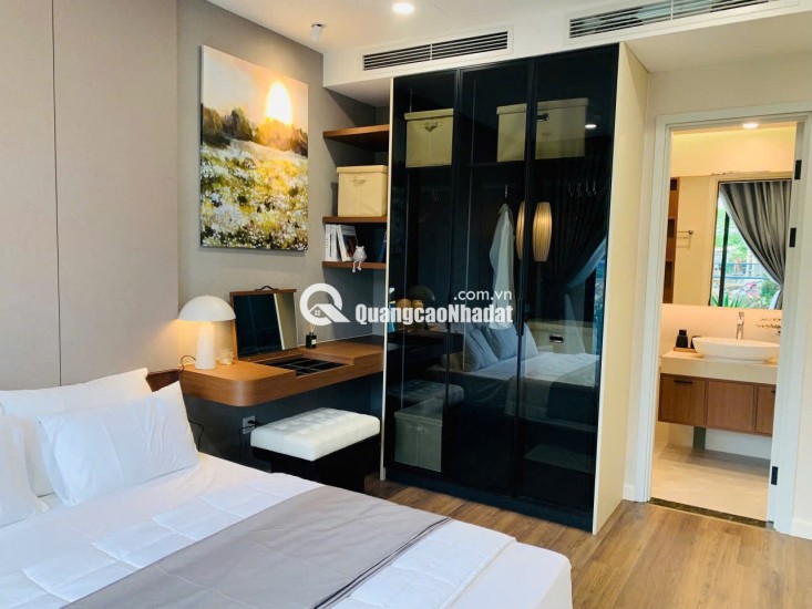 Bán Căn 2N2W TMC Tây Hồ – Ban công Nam – Giá chỉ hơn 6 tỷ